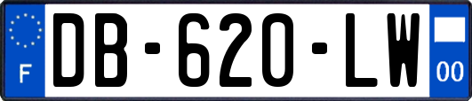 DB-620-LW