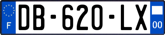 DB-620-LX