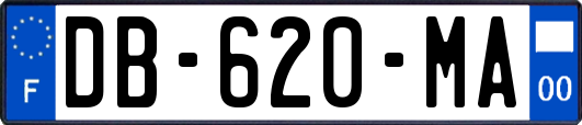 DB-620-MA