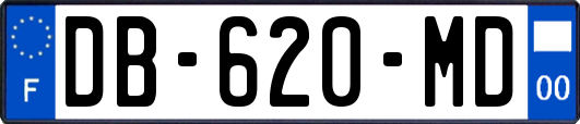 DB-620-MD