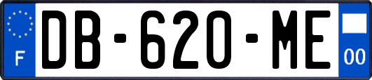 DB-620-ME