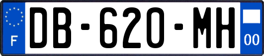 DB-620-MH