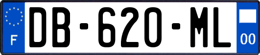 DB-620-ML