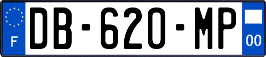 DB-620-MP