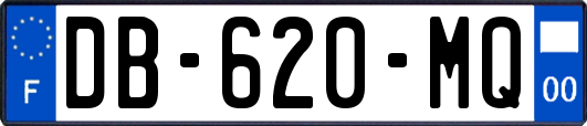 DB-620-MQ