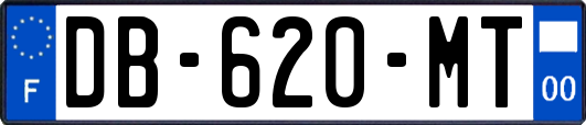 DB-620-MT