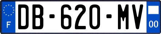 DB-620-MV