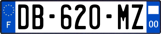 DB-620-MZ