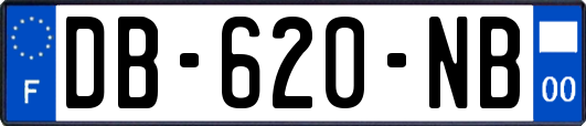 DB-620-NB