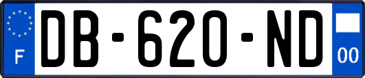 DB-620-ND
