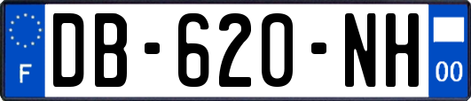 DB-620-NH
