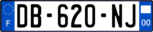 DB-620-NJ