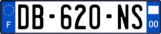 DB-620-NS