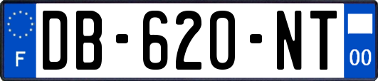 DB-620-NT