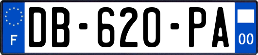 DB-620-PA