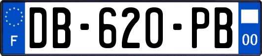 DB-620-PB