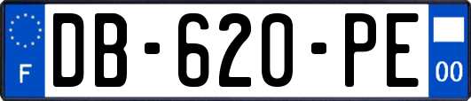 DB-620-PE