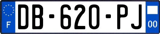 DB-620-PJ