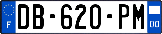DB-620-PM
