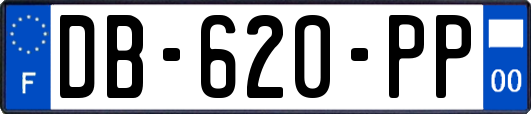 DB-620-PP