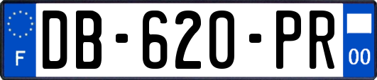 DB-620-PR