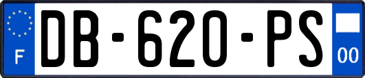 DB-620-PS