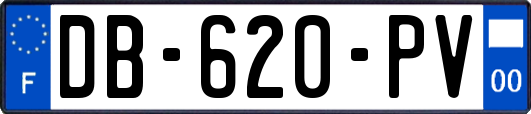 DB-620-PV