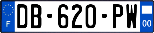 DB-620-PW