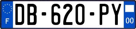 DB-620-PY