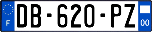 DB-620-PZ