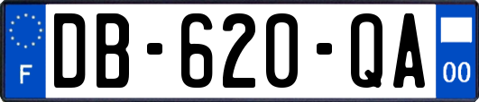 DB-620-QA