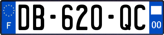 DB-620-QC