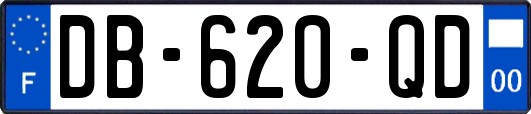 DB-620-QD