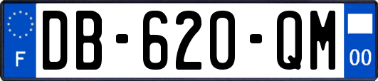 DB-620-QM