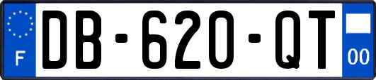 DB-620-QT