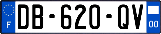 DB-620-QV