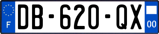 DB-620-QX