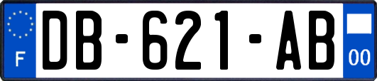 DB-621-AB