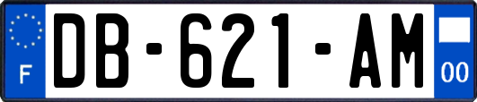 DB-621-AM