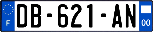 DB-621-AN