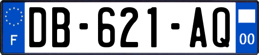 DB-621-AQ