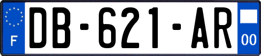 DB-621-AR