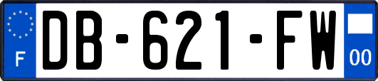 DB-621-FW