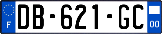 DB-621-GC
