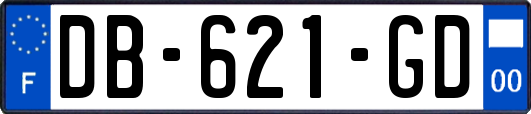 DB-621-GD