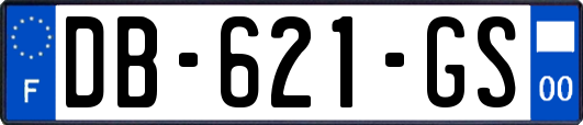 DB-621-GS