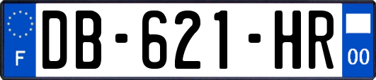DB-621-HR
