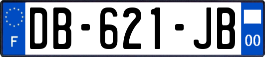 DB-621-JB
