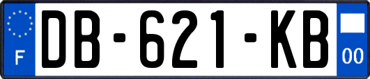 DB-621-KB