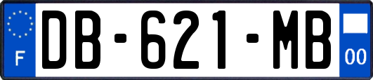 DB-621-MB